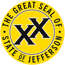 View Jefferson State Of Mine Podcasts