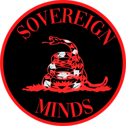 View Sovereign Minds Podcasts